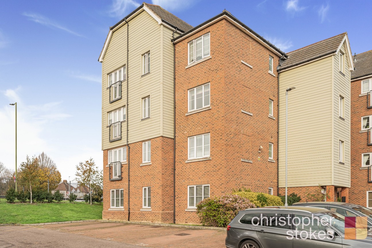 Watery Lane, Turnford, Broxbourne, Hertfordshire, EN10 6GF