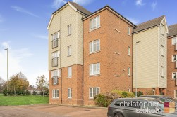 Watery Lane, Turnford, Broxbourne, Hertfordshire, EN10 6GF