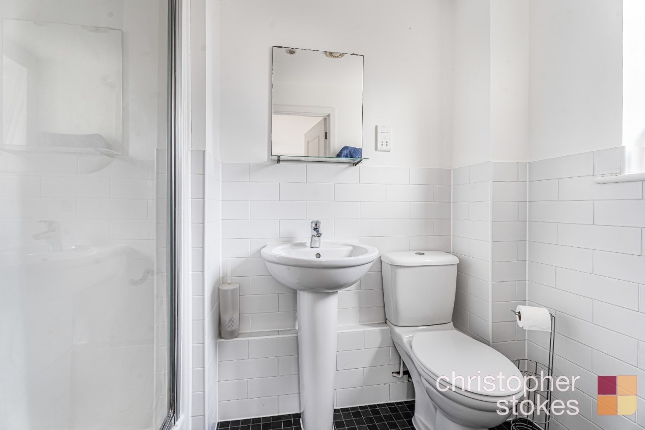 Watery Lane, Turnford, Broxbourne, Hertfordshire, EN10 6GF