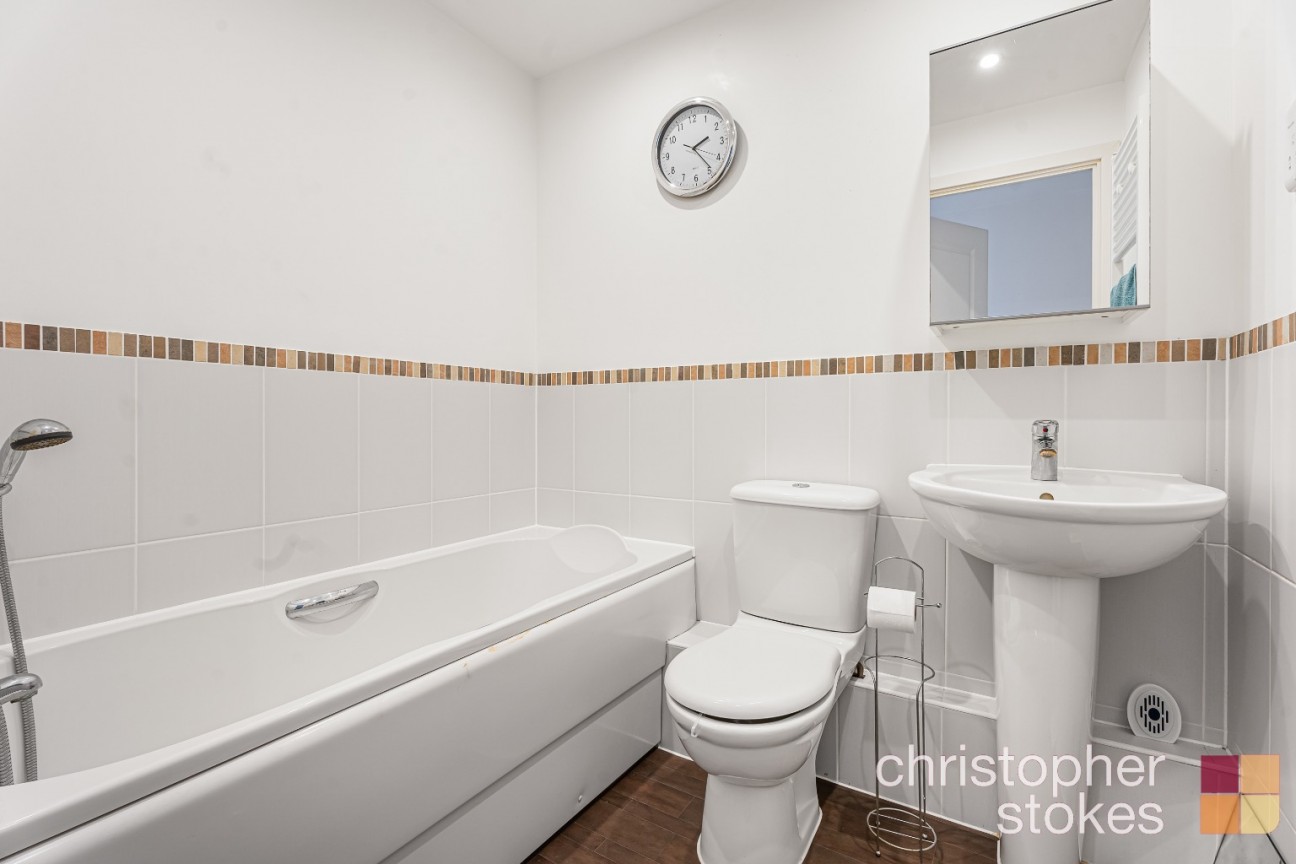 Watery Lane, Turnford, Broxbourne, Hertfordshire, EN10 6GF