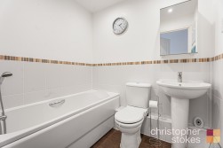 Watery Lane, Turnford, Broxbourne, Hertfordshire, EN10 6GF