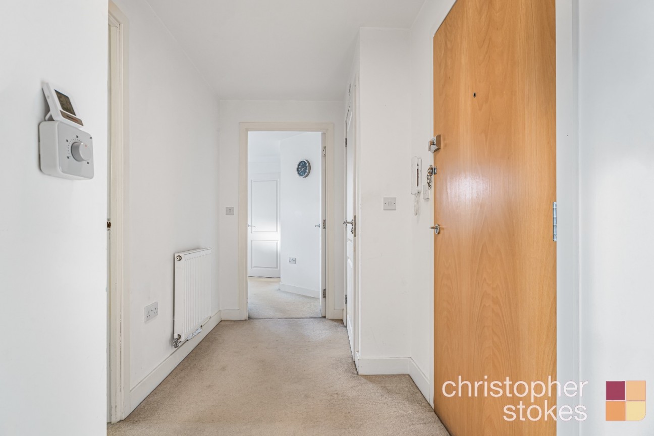 Watery Lane, Turnford, Broxbourne, Hertfordshire, EN10 6GF