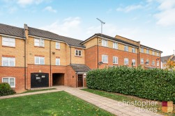 Plomer Avenue, Hoddesdon, Hertfordshire, EN11 9FR