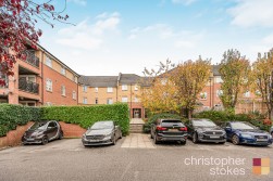 Plomer Avenue, Hoddesdon, Hertfordshire, EN11 9FR