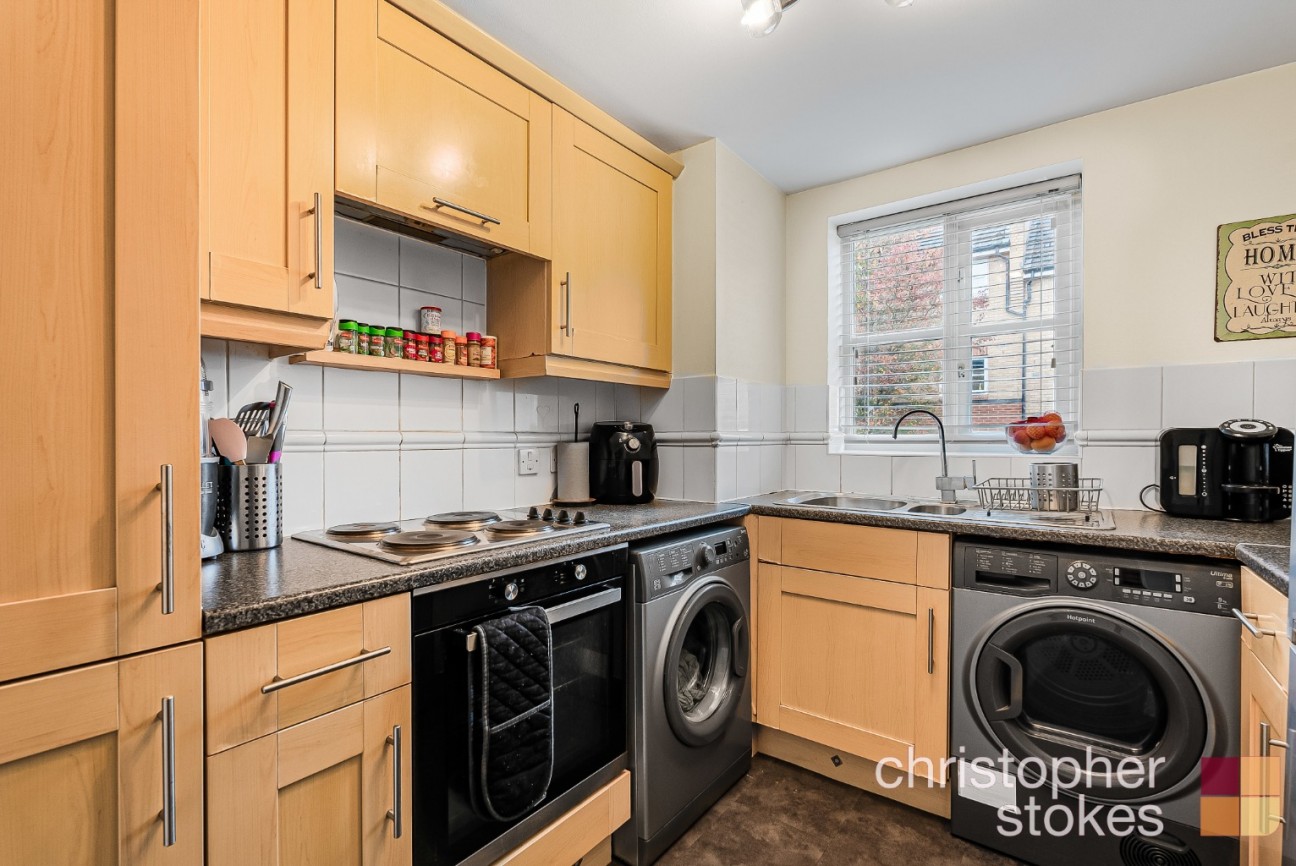 Plomer Avenue, Hoddesdon, Hertfordshire, EN11 9FR