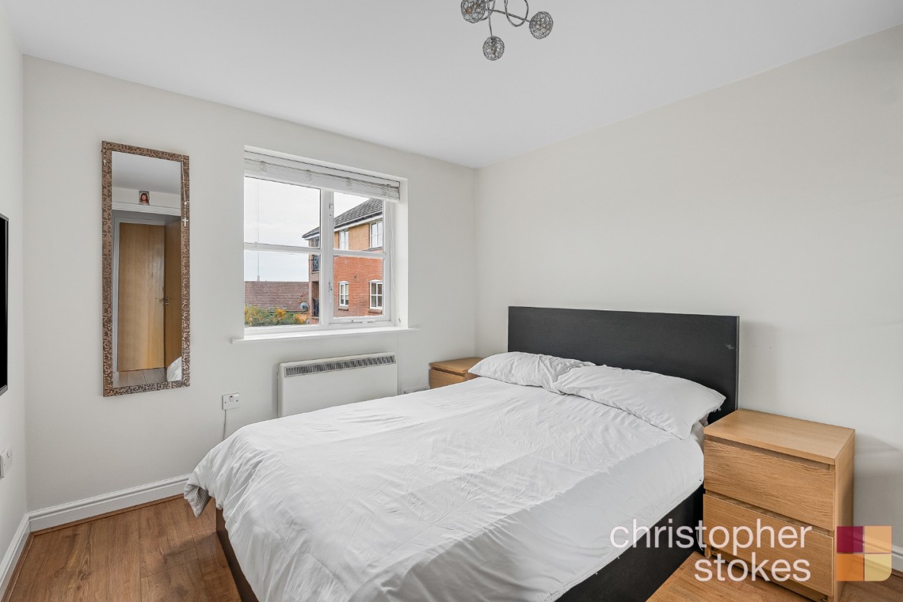 Plomer Avenue, Hoddesdon, Hertfordshire, EN11 9FR