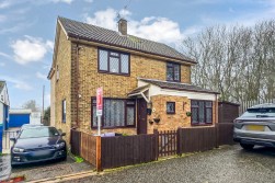 Cadmore Lane, Waltham Cross, EN8 9SA