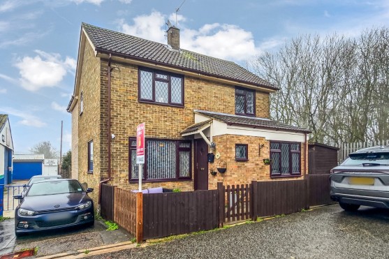 Cadmore Lane, Waltham Cross, EN8 9SA