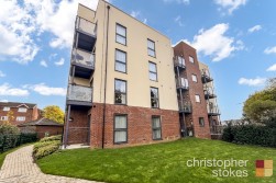 Lionheart Court, Sewardstone Road, Waltham Abbey, Essex, EN9 1FQ