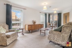 Lionheart Court, Sewardstone Road, Waltham Abbey, Essex, EN9 1FQ