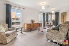 Lionheart Court, Sewardstone Road, Waltham Abbey, Essex, EN9 1FQ