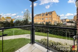 Lionheart Court, Sewardstone Road, Waltham Abbey, Essex, EN9 1FQ