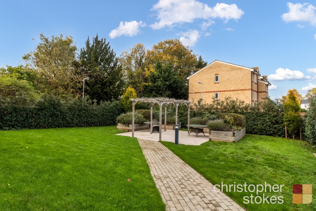 Lionheart Court, Sewardstone Road, Waltham Abbey, Essex, EN9 1FQ