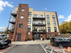 Lionheart Court, Sewardstone Road, Waltham Abbey, Essex, EN9 1FQ
