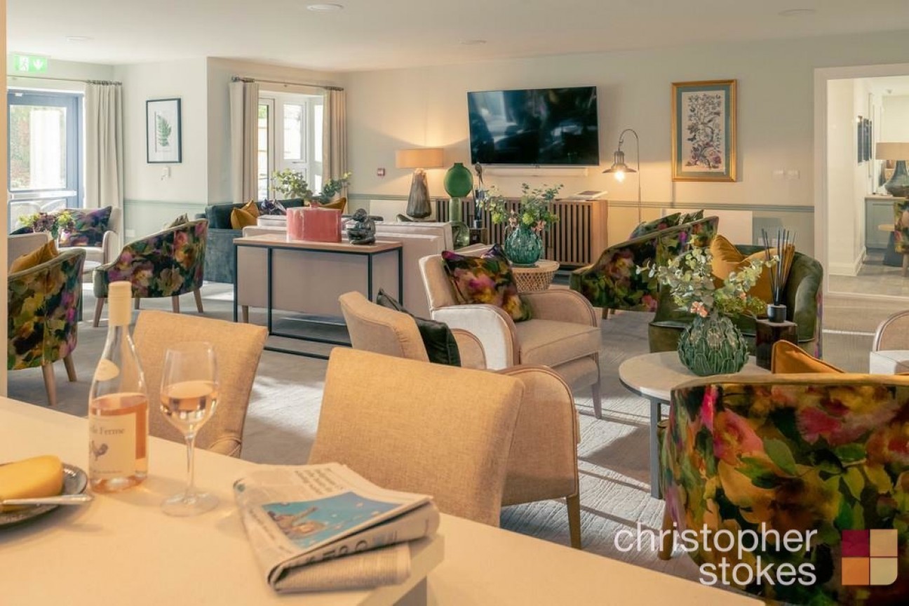 Lionheart Court, Sewardstone Road, Waltham Abbey, Essex, EN9 1FQ