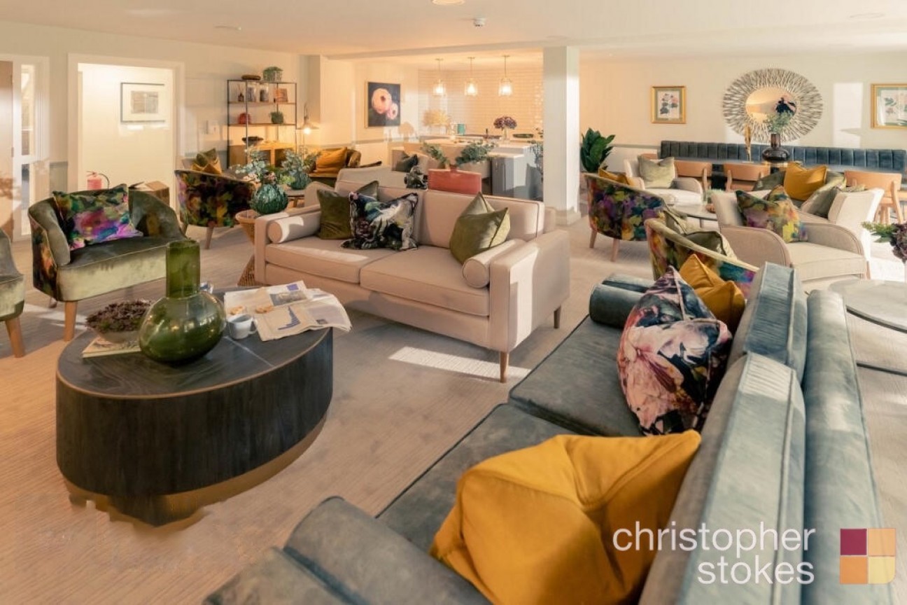 Lionheart Court, Sewardstone Road, Waltham Abbey, Essex, EN9 1FQ