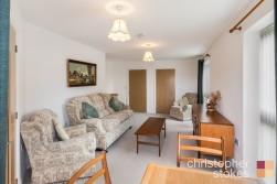 Lionheart Court, Sewardstone Road, Waltham Abbey, Essex, EN9 1FQ