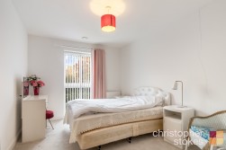 Lionheart Court, Sewardstone Road, Waltham Abbey, Essex, EN9 1FQ