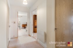 Lionheart Court, Sewardstone Road, Waltham Abbey, Essex, EN9 1FQ