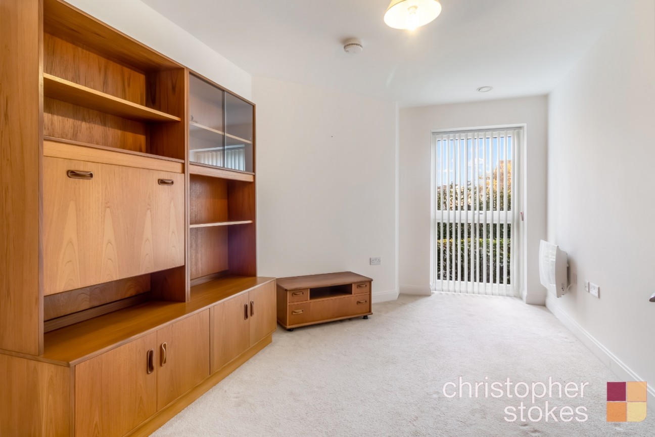 Lionheart Court, Sewardstone Road, Waltham Abbey, Essex, EN9 1FQ