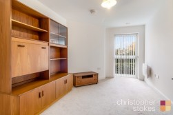 Lionheart Court, Sewardstone Road, Waltham Abbey, Essex, EN9 1FQ