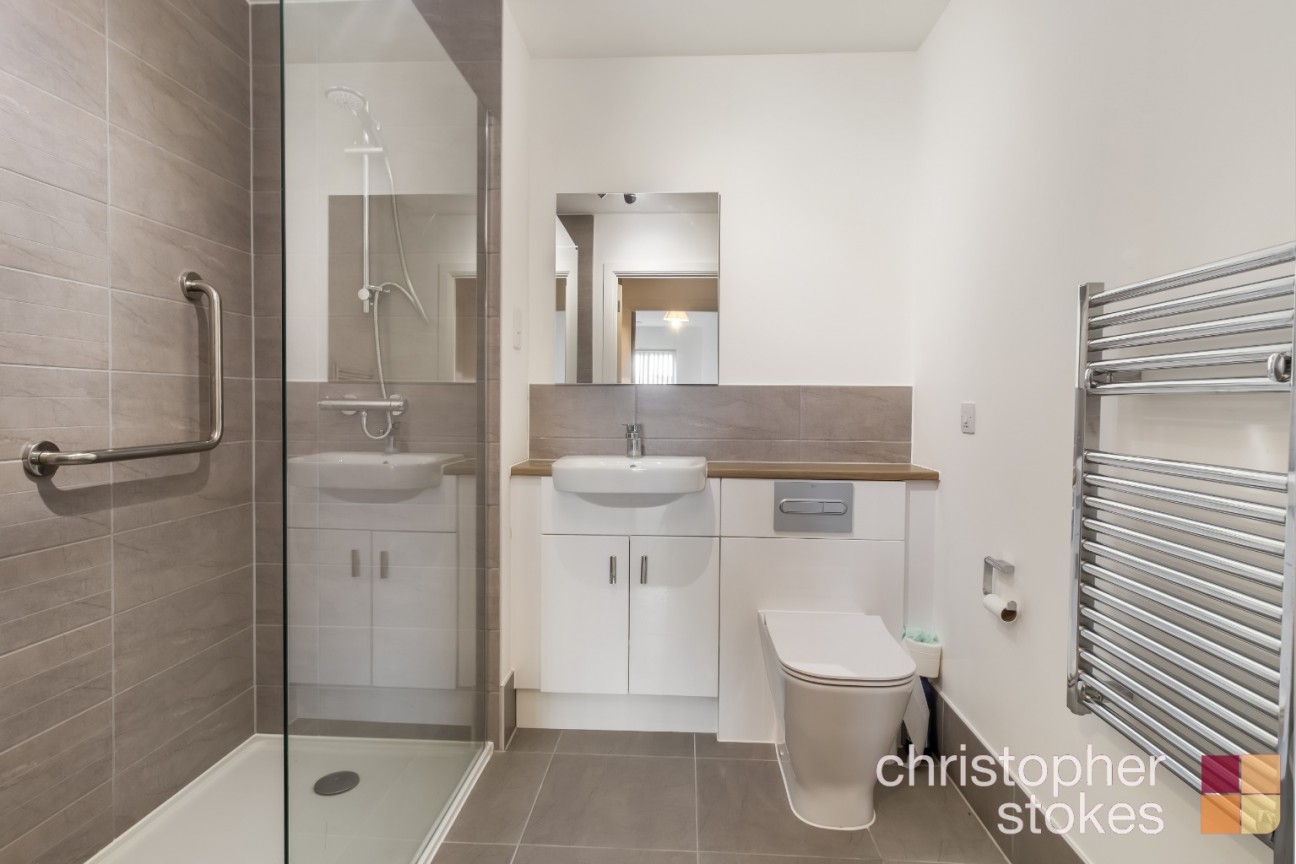 Lionheart Court, Sewardstone Road, Waltham Abbey, Essex, EN9 1FQ