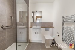 Lionheart Court, Sewardstone Road, Waltham Abbey, Essex, EN9 1FQ