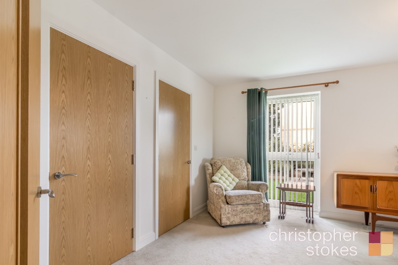 Lionheart Court, Sewardstone Road, Waltham Abbey, Essex, EN9 1FQ