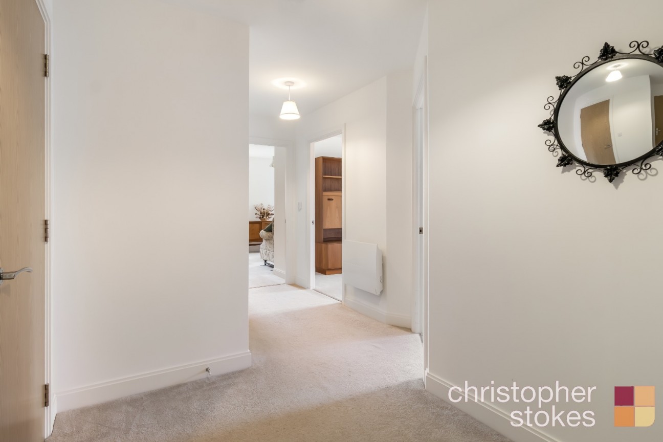 Lionheart Court, Sewardstone Road, Waltham Abbey, Essex, EN9 1FQ