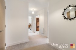 Lionheart Court, Sewardstone Road, Waltham Abbey, Essex, EN9 1FQ