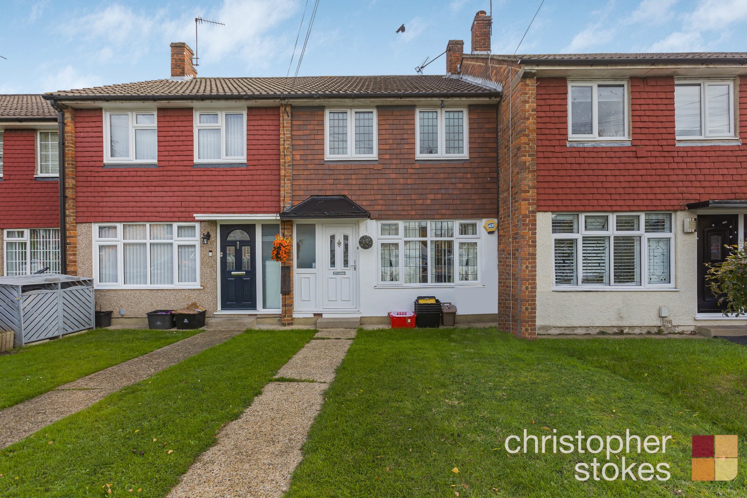 Rainer Close, Cheshunt, Hertfordshire, EN8 9QJ