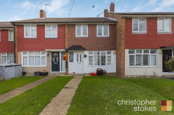 Rainer Close, Cheshunt, Hertfordshire, EN8 9QJ