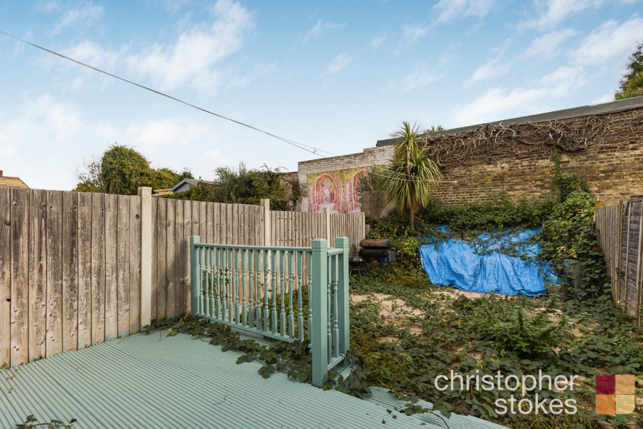 Rainer Close, Cheshunt, Hertfordshire, EN8 9QJ