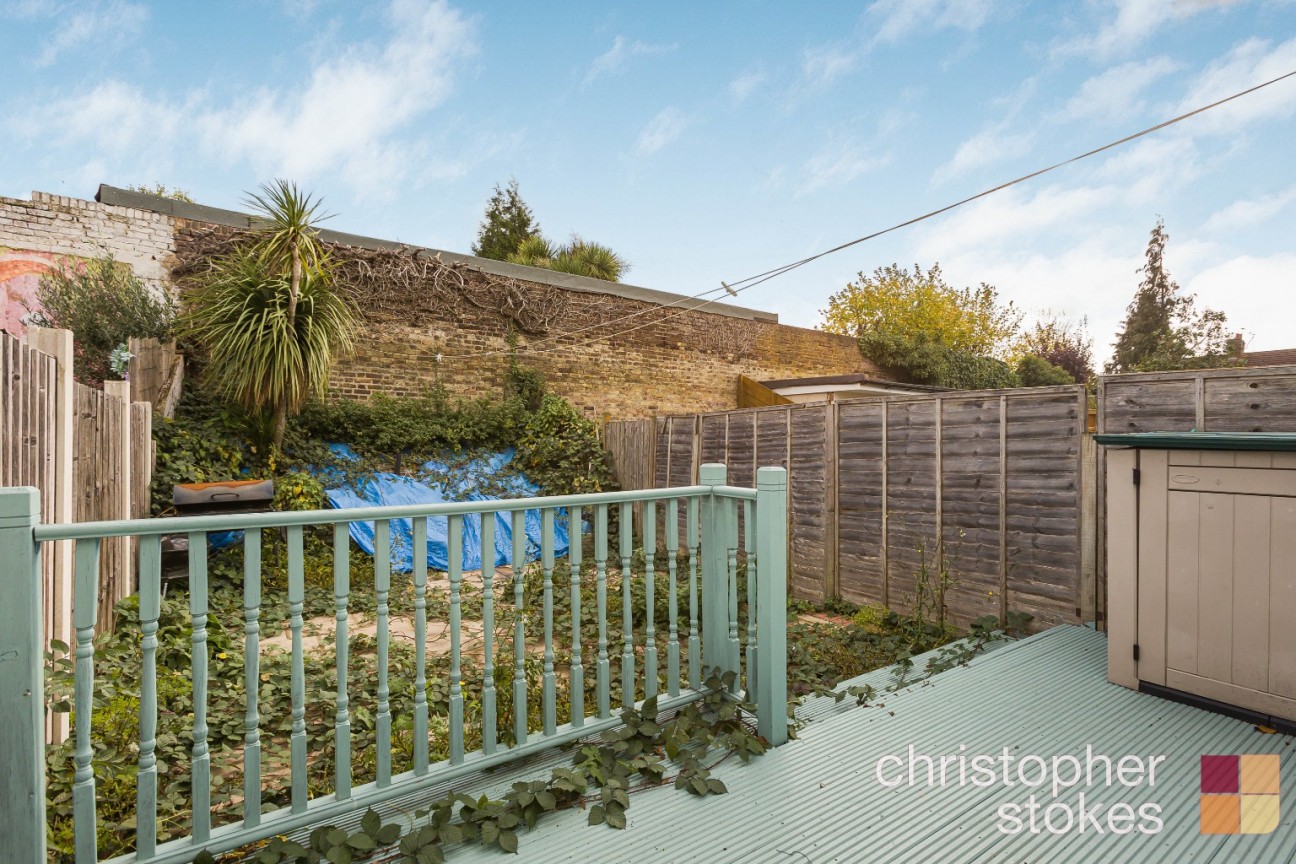 Rainer Close, Cheshunt, Hertfordshire, EN8 9QJ