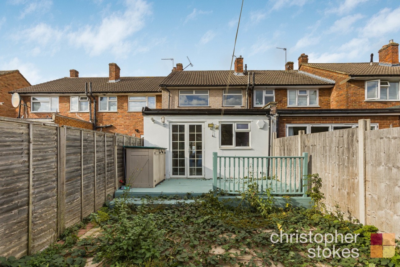 Rainer Close, Cheshunt, Hertfordshire, EN8 9QJ