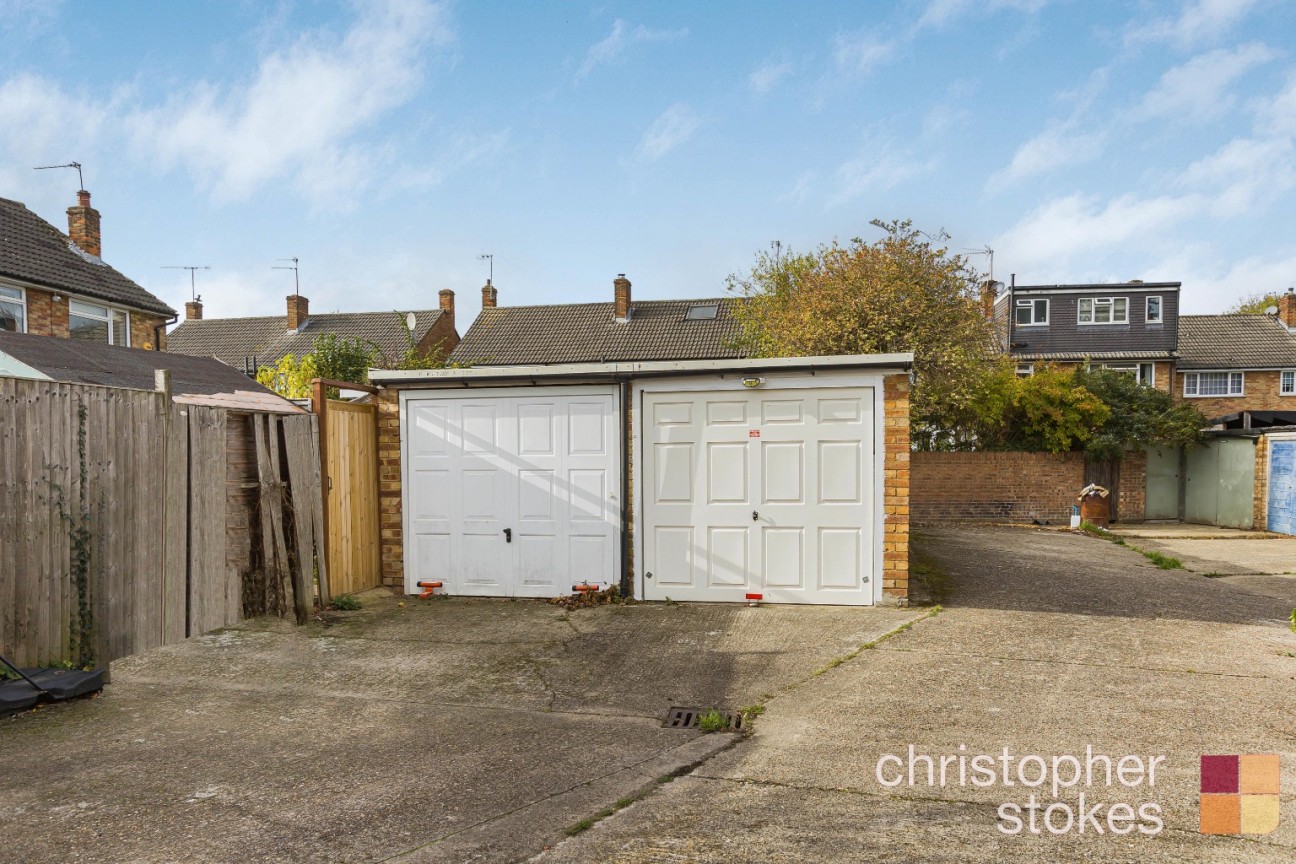 Rainer Close, Cheshunt, Hertfordshire, EN8 9QJ