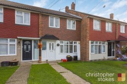Rainer Close, Cheshunt, Hertfordshire, EN8 9QJ