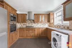 Rainer Close, Cheshunt, Hertfordshire, EN8 9QJ