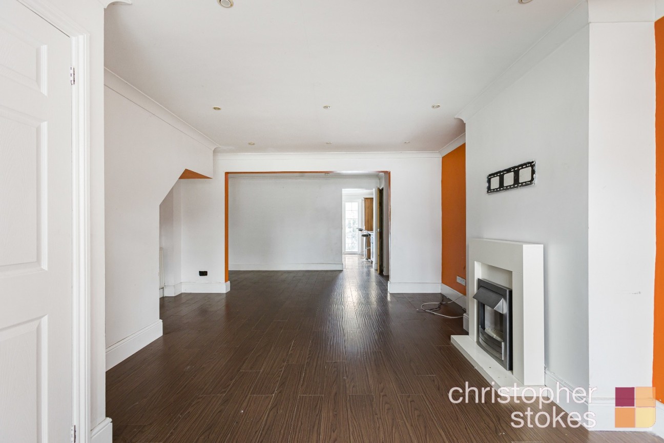 Rainer Close, Cheshunt, Hertfordshire, EN8 9QJ