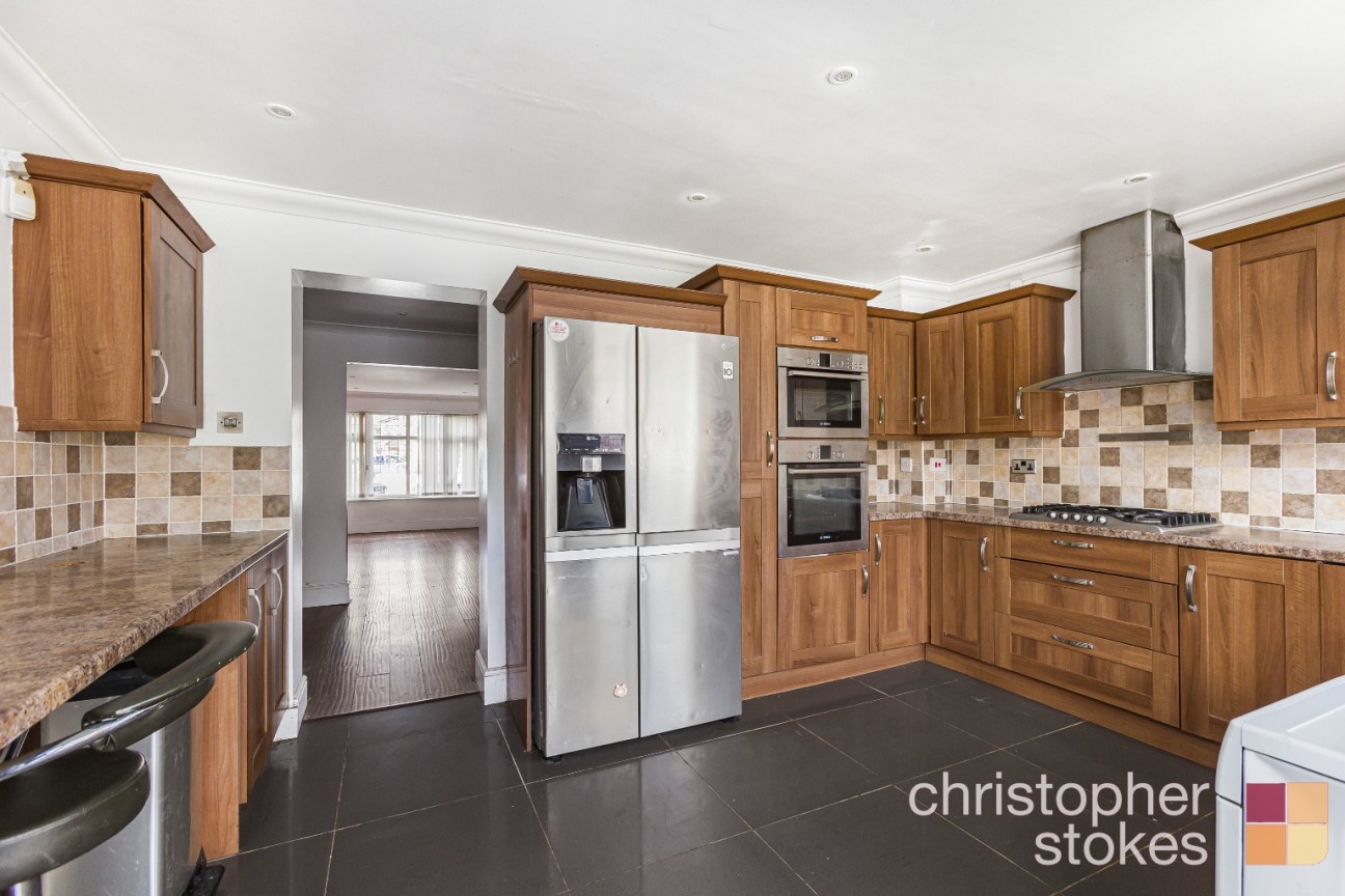 Rainer Close, Cheshunt, Hertfordshire, EN8 9QJ