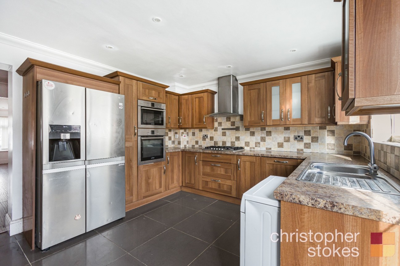 Rainer Close, Cheshunt, Hertfordshire, EN8 9QJ