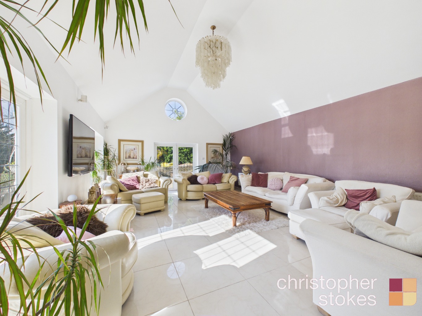 Bulls Cross Ride,Cheshunt, Hertfordshire, EN7 5HS