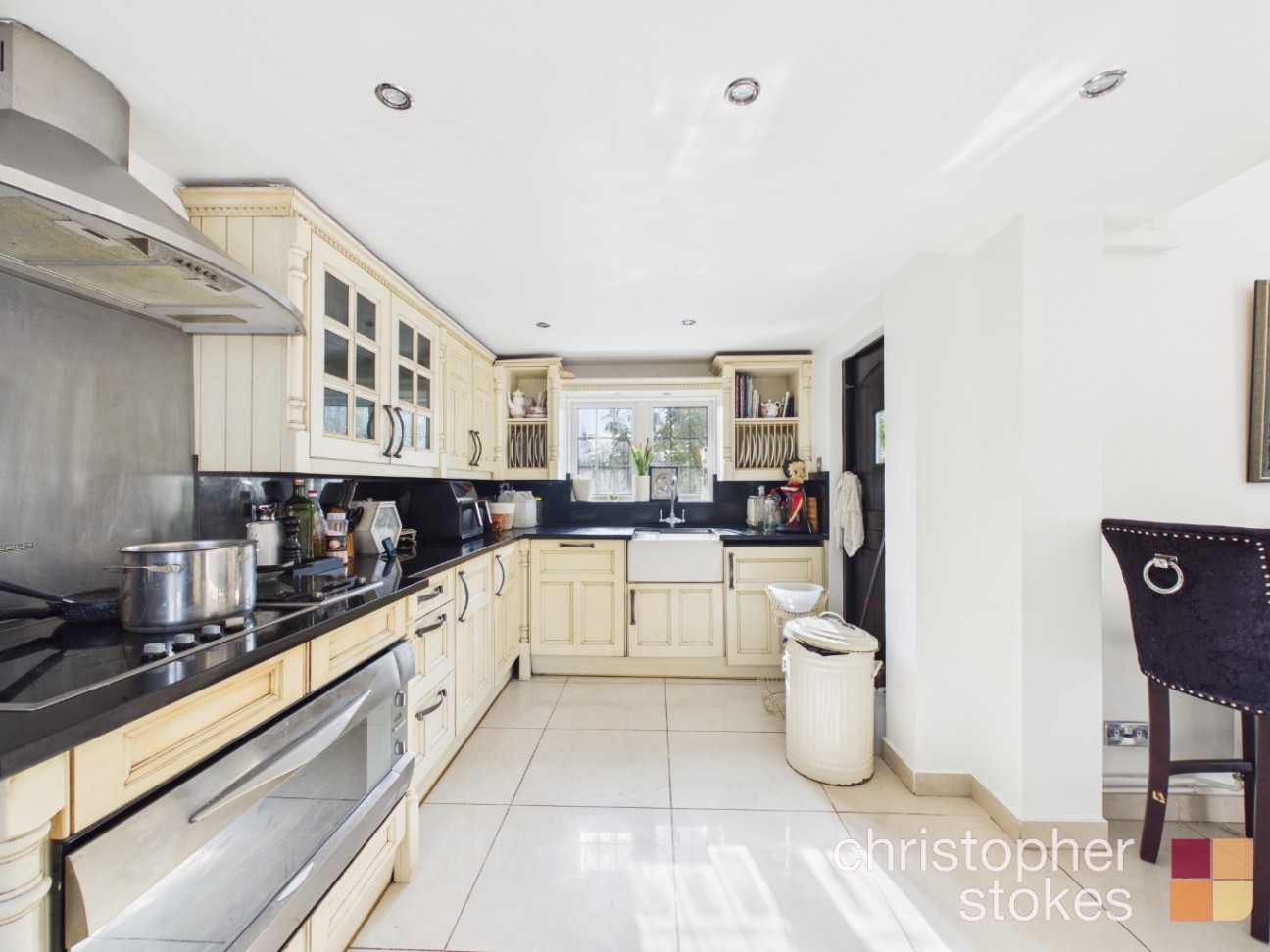 Bulls Cross Ride,Cheshunt, Hertfordshire, EN7 5HS