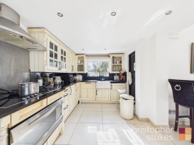 Bulls Cross Ride,Cheshunt, Hertfordshire, EN7 5HS