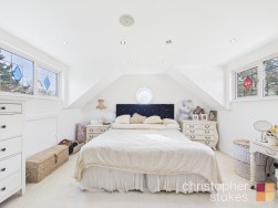 Bulls Cross Ride,Cheshunt, Hertfordshire, EN7 5HS