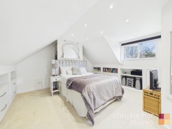 Bulls Cross Ride,Cheshunt, Hertfordshire, EN7 5HS