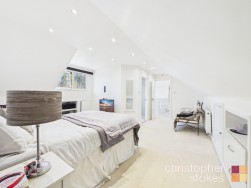 Bulls Cross Ride,Cheshunt, Hertfordshire, EN7 5HS