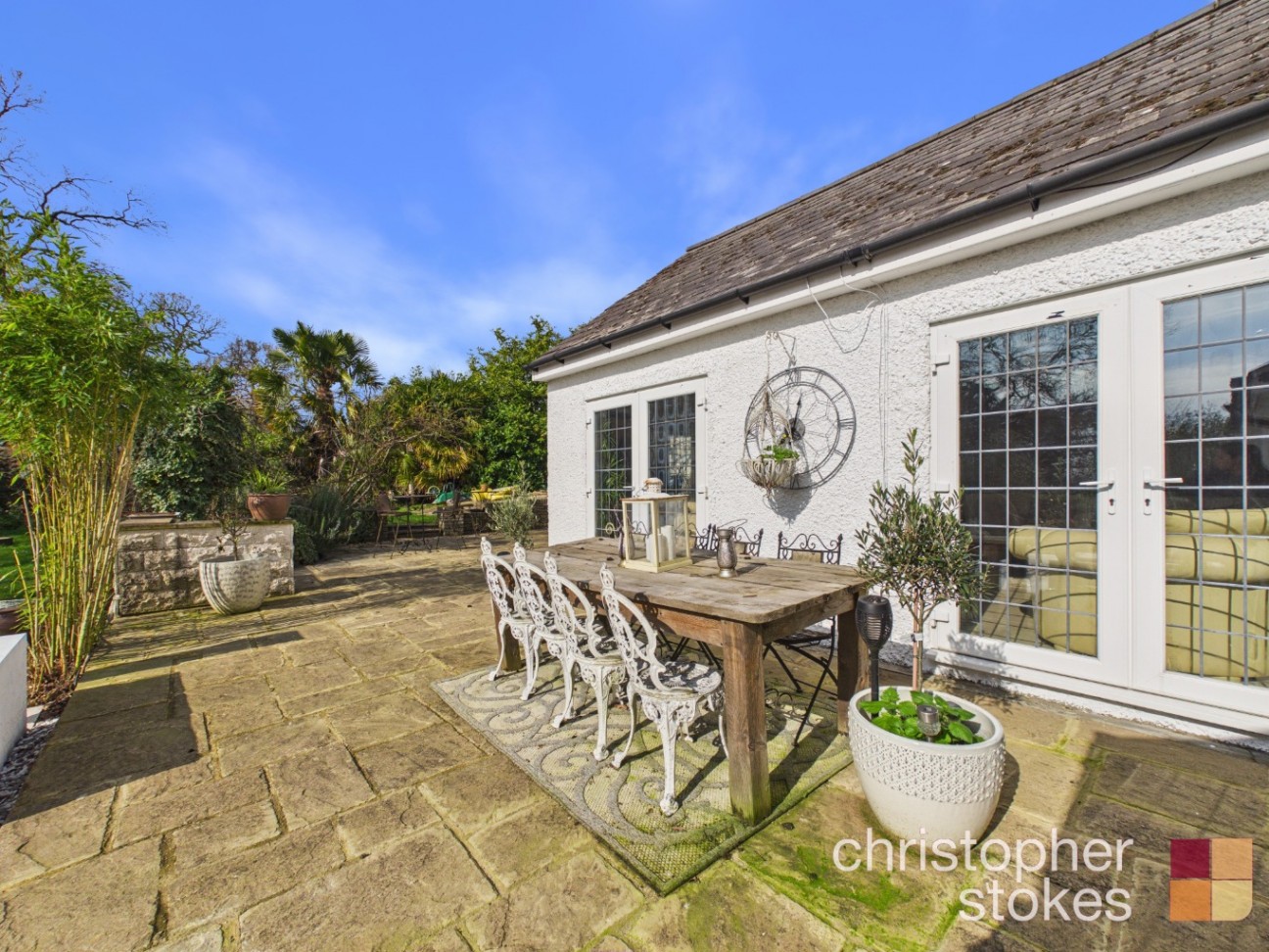 Bulls Cross Ride,Cheshunt, Hertfordshire, EN7 5HS