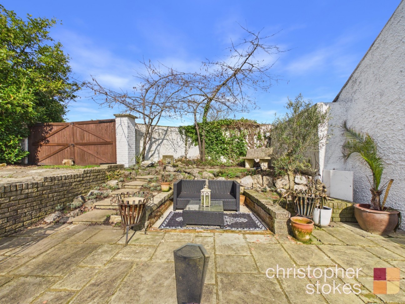 Bulls Cross Ride,Cheshunt, Hertfordshire, EN7 5HS