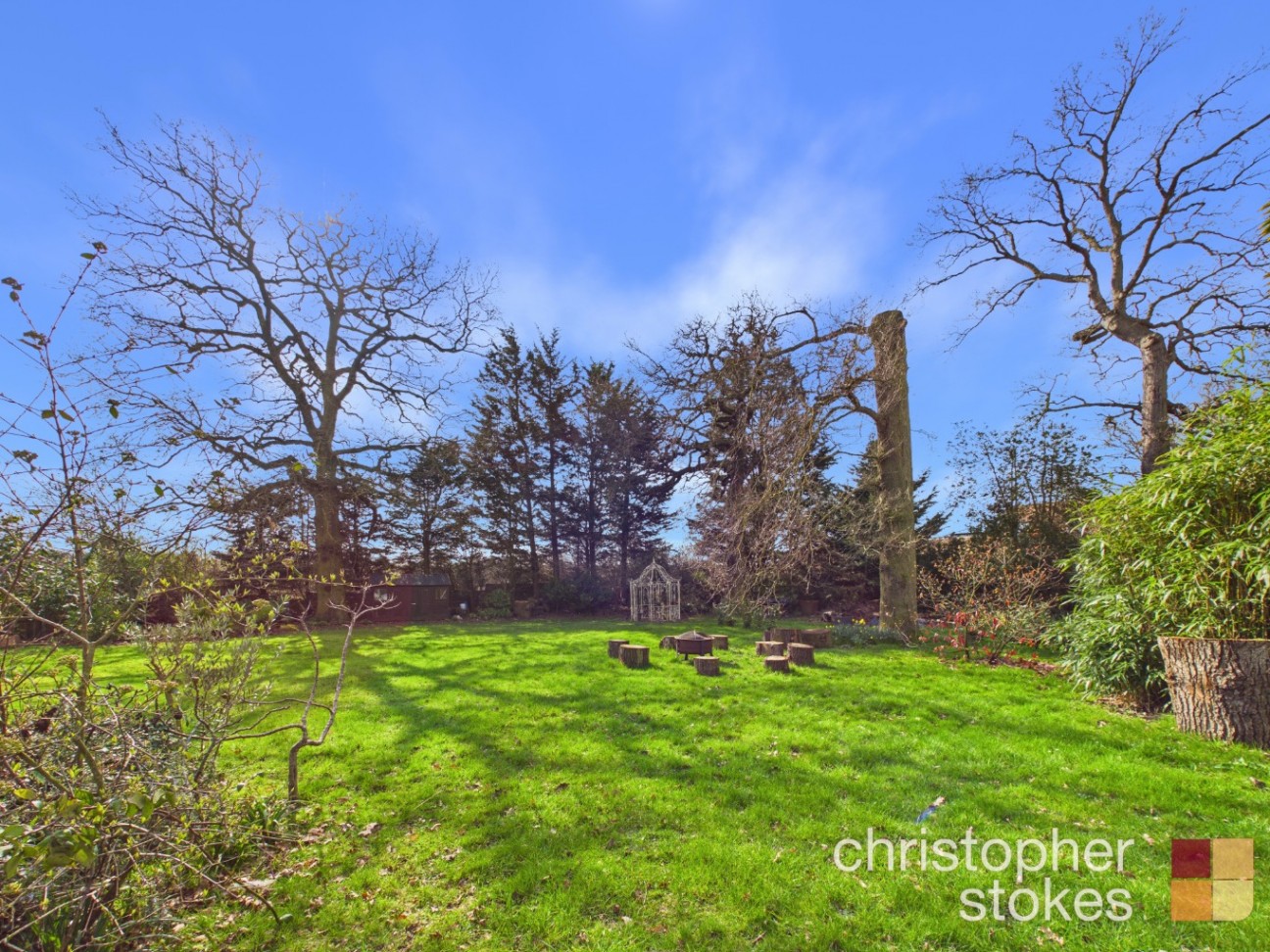 Bulls Cross Ride,Cheshunt, Hertfordshire, EN7 5HS